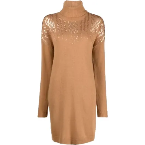 Casual Dress - Sahara Collection , female, Sizes: XS, S - Liu Jo - Modalova