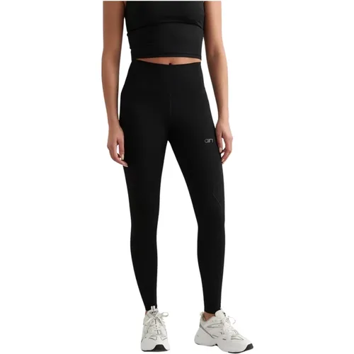 Leggings , Damen, Größe: L - Aim'n - Modalova