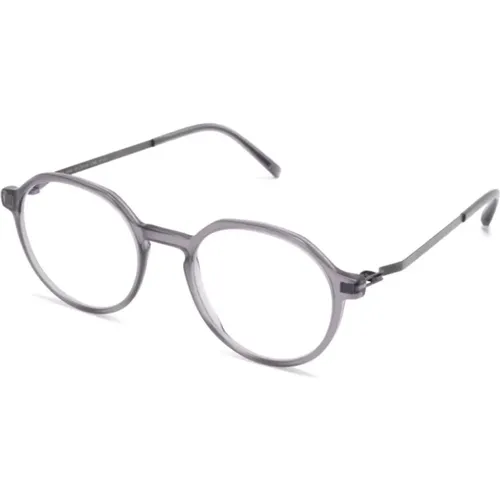 Bikki 866 OPT Optical Frame , female, Sizes: 47 MM - Mykita - Modalova