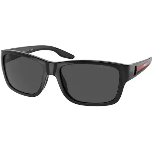 PS 01Ws Sunglasses , unisex, Sizes: 59 MM - Prada - Modalova