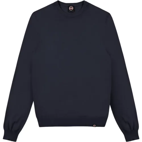Giro Sweater , male, Sizes: XL - Colmar - Modalova