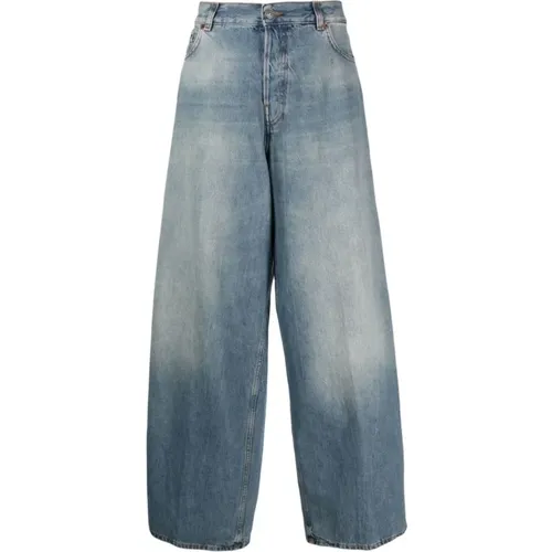 Mid Jeans , female, Sizes: W25 - Haikure - Modalova