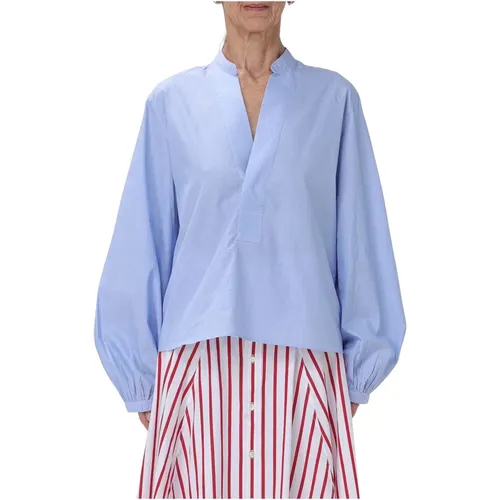 Stilvolle Bluse Polo Ralph Lauren - Polo Ralph Lauren - Modalova