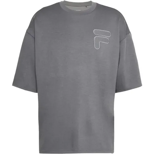 Stylische T-Shirts für den Alltag - Fila - Modalova