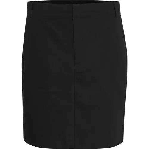 Zella Skirt 30103053 - , female, Sizes: 2XS, M, 2XL, L, XL, XS, S - InWear - Modalova