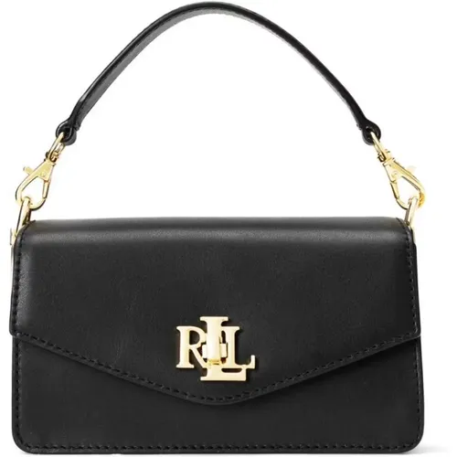 Tayler 19 small crossbody , female, Sizes: ONE SIZE - Ralph Lauren - Modalova