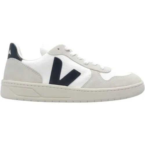 ‘V-10 Mesh’ sneakers , female, Sizes: 11 UK, 8 UK - Veja - Modalova