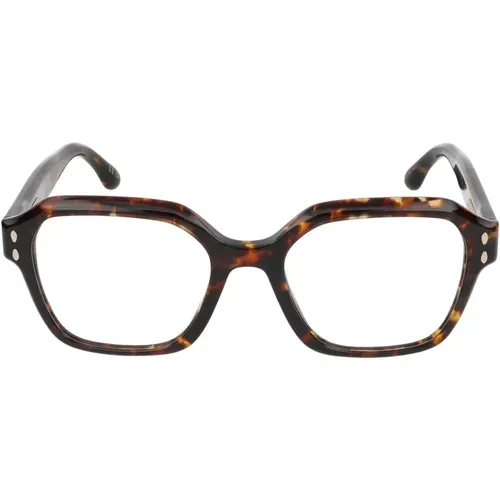 IM 0111 Brille , Damen, Größe: 52 MM - Isabel marant - Modalova