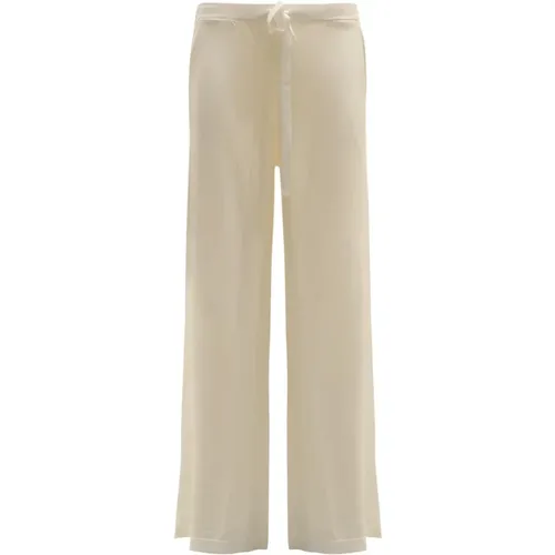 Women's Clothing Trousers Ss24 , female, Sizes: XS - P.a.r.o.s.h. - Modalova