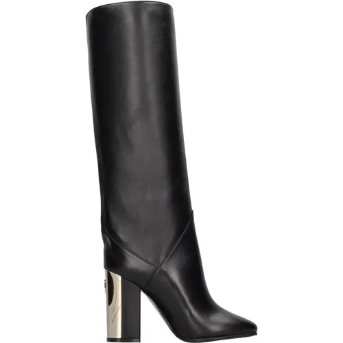 Stiefel Schwarz Jimmy Choo - Jimmy Choo - Modalova