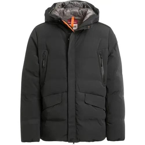 Kazu Jacket , male, Sizes: L, XL, M, S - Parajumpers - Modalova