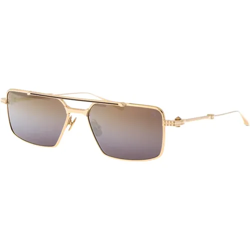 Stylish V-Sei Sunglasses , unisex, Sizes: 58 MM - Valentino Garavani - Modalova