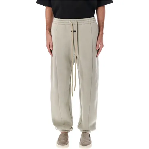 Paris Sky Fleece Sweatpants Aw24 - Fear Of God - Modalova