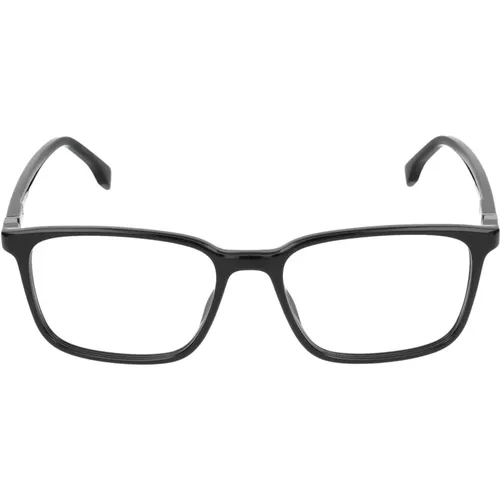 Stylish Eyeglasses Boss 1436 , male, Sizes: 57 MM - Hugo Boss - Modalova