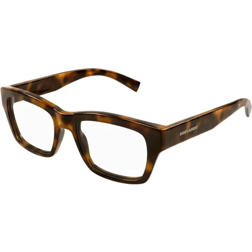 Eyewear frames SL 622 , unisex, Größe: 53 MM - Saint Laurent - Modalova