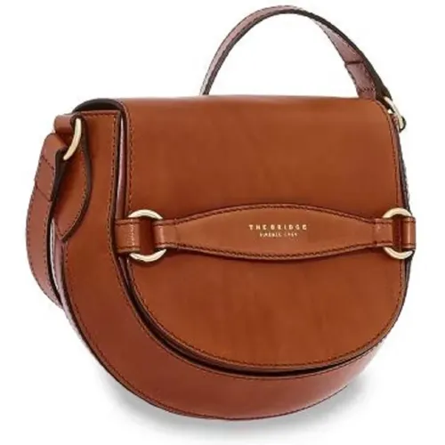 Elegant Handbag for Women , female, Sizes: ONE SIZE - The Bridge - Modalova