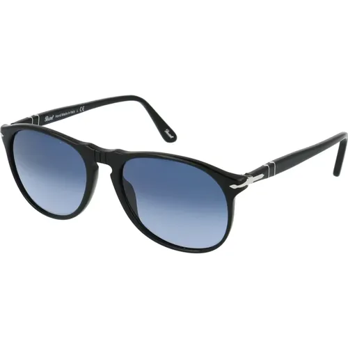 Stylish Sunglasses with Model 0Po9649S , male, Sizes: 52 MM - Persol - Modalova