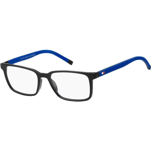 Eyeglasses TH 1786 , male, Sizes: 51 MM - Tommy Hilfiger - Modalova