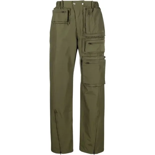 Slim-fit Trousers Andersson Bell - Andersson Bell - Modalova