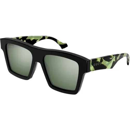 Stylish Gg0962S Sunglasses , unisex, Sizes: 55 MM - Gucci - Modalova