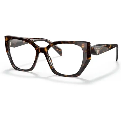 Vista Sunglasses , unisex, Sizes: 52 MM - Prada - Modalova