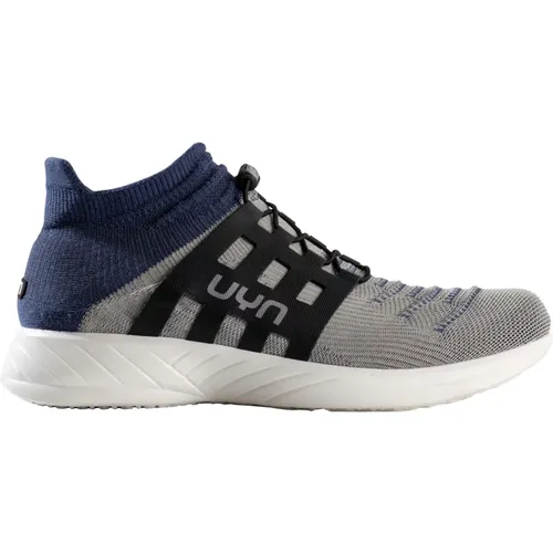 Herren X-Cross Tune Sneakers , Herren, Größe: 40 EU - Uyn - Modalova