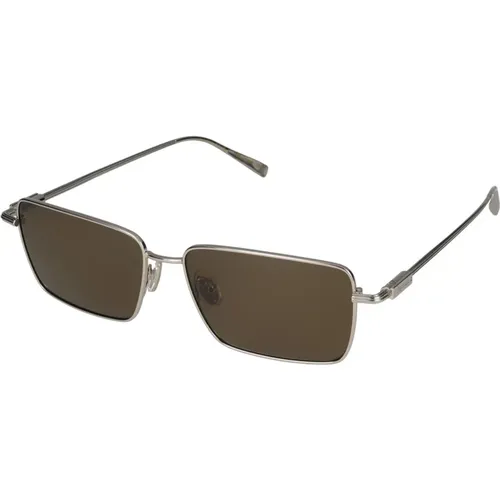 Stylish Sunglasses Sf309S , male, Sizes: 57 MM - Salvatore Ferragamo - Modalova