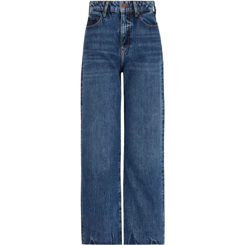 Jeans , female, Sizes: W29, W28, W30, W27, W26 - Armani Exchange - Modalova