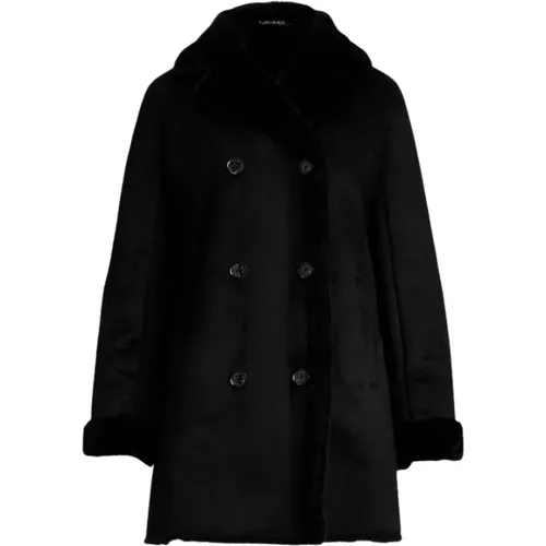 Lauren Coats , female, Sizes: M, L - Ralph Lauren - Modalova