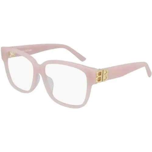 Stylish Sunglasses for Fashion Enthusiasts , unisex, Sizes: ONE SIZE - Balenciaga - Modalova