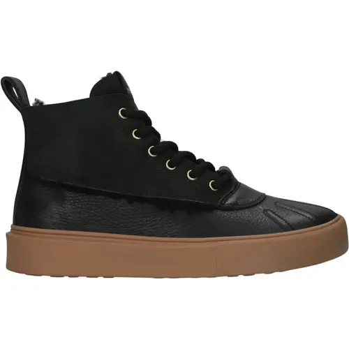 Sermeq Nivi - Sneaker (high) - Blackstone - Modalova