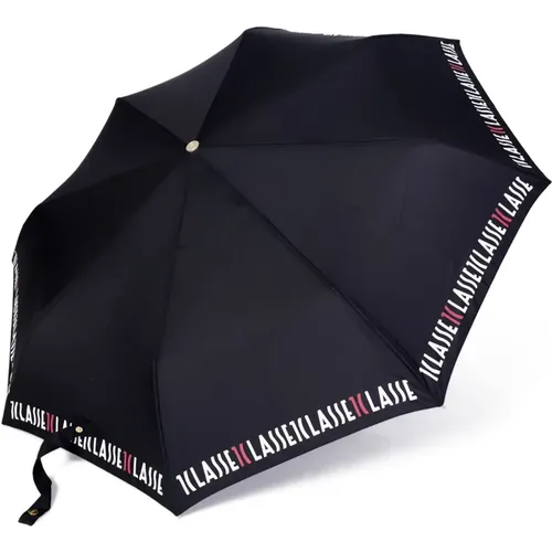 Mini Regenschirm - Herbst/Winter Kollektion , Damen, Größe: ONE Size - Alviero Martini 1a Classe - Modalova