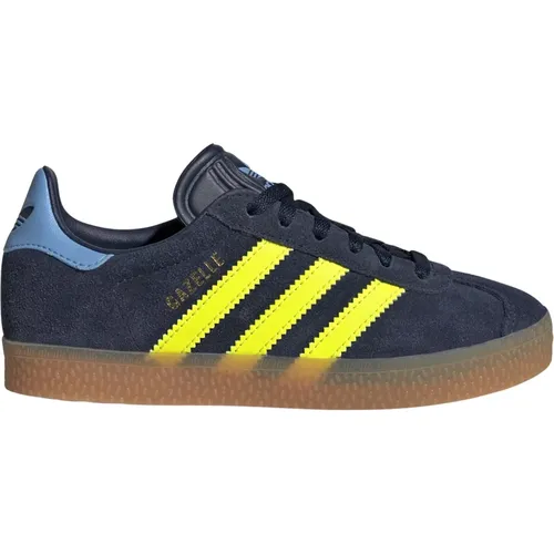 Niedriger Gazelle Sneaker - adidas Originals - Modalova