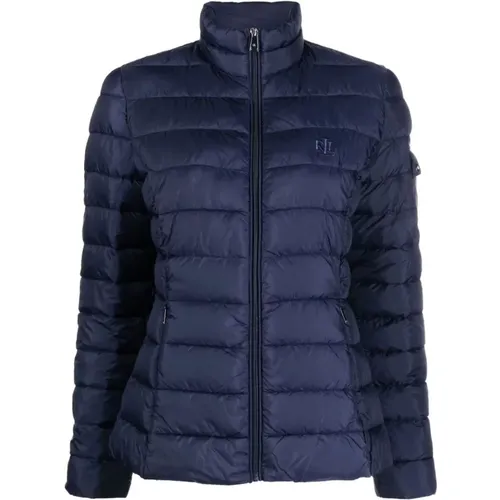 Puffed jacket , female, Sizes: M, S - Ralph Lauren - Modalova