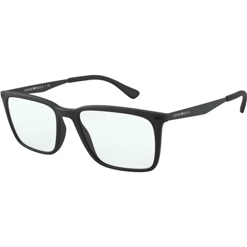Glasses Emporio Armani - Emporio Armani - Modalova