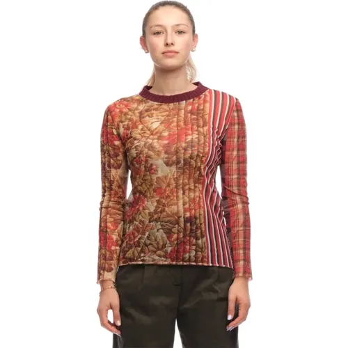 T-Shirt e Polo Bonnaire 121767 , female, Sizes: M - Pierre-Louis Mascia - Modalova