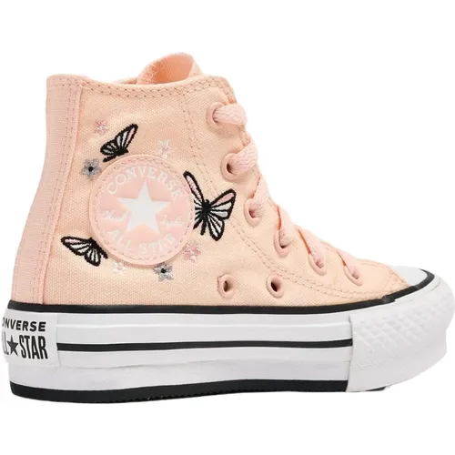 Chuck Taylor All Star Eva Lift Sneakers for Kids - Converse - Modalova