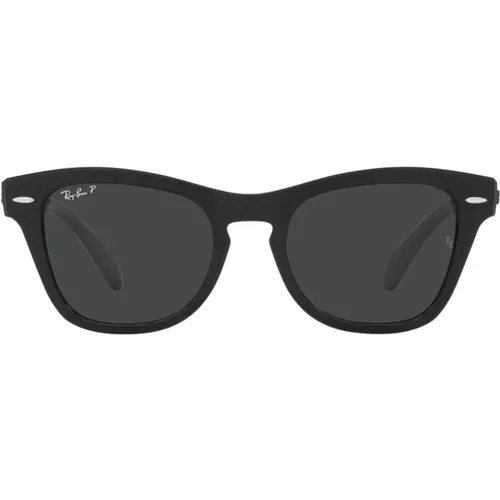 RB 0707S Sunglasses for Men , male, Sizes: 53 MM, 50 MM - Ray-Ban - Modalova