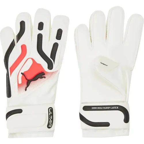 Ultra Match RC Handschuhe , unisex, Größe: 110 CM - Puma - Modalova