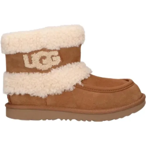 Flauschige Mini UGG Stiefel UGG - Ugg - Modalova