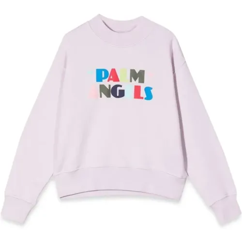 Sweatshirt Palm Angels - Palm Angels - Modalova