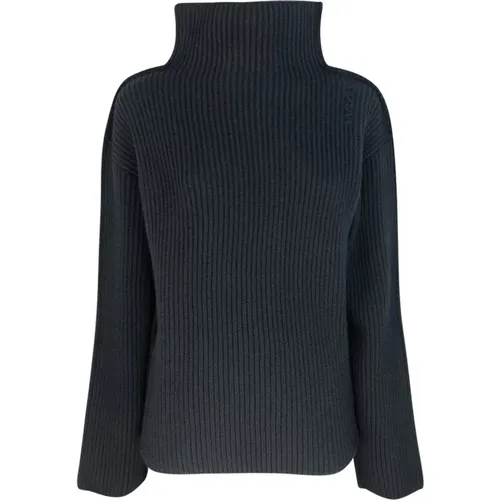 Wool Sweater Elegant Comfort , female, Sizes: XS, 2XS - Marni - Modalova