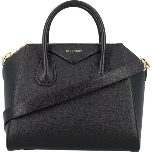 Stylish Antigona Handbag , female, Sizes: ONE SIZE - Givenchy - Modalova