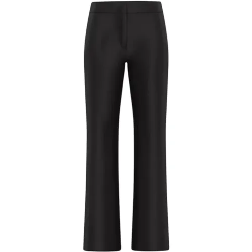 Stylish Trousers for Women , female, Sizes: 2XL, XL, M, L - Marella - Modalova