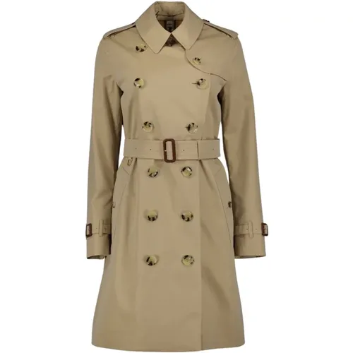 Klassischer Trenchcoat Burberry - Burberry - Modalova