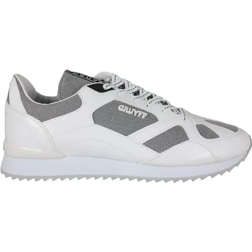 Retro 90er Stil Sneakers Cruyff - Cruyff - Modalova