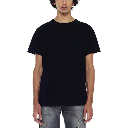 Anti-Expo T-Shirt , male, Sizes: M - John Elliott - Modalova