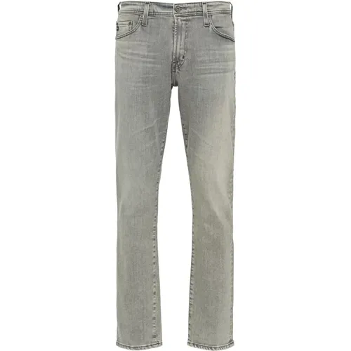 Slim-fit Jeans , male, Sizes: W31 - adriano goldschmied - Modalova