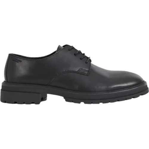 Schnüre Schuhe , Herren, Größe: 42 EU - Vagabond Shoemakers - Modalova