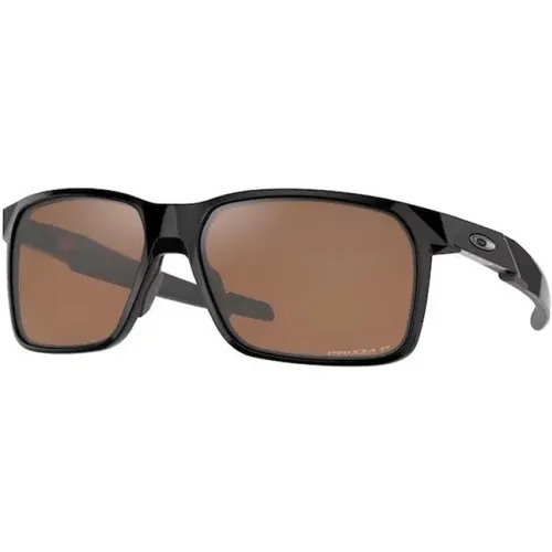 Sunglasses , male, Sizes: 59 MM - Oakley - Modalova